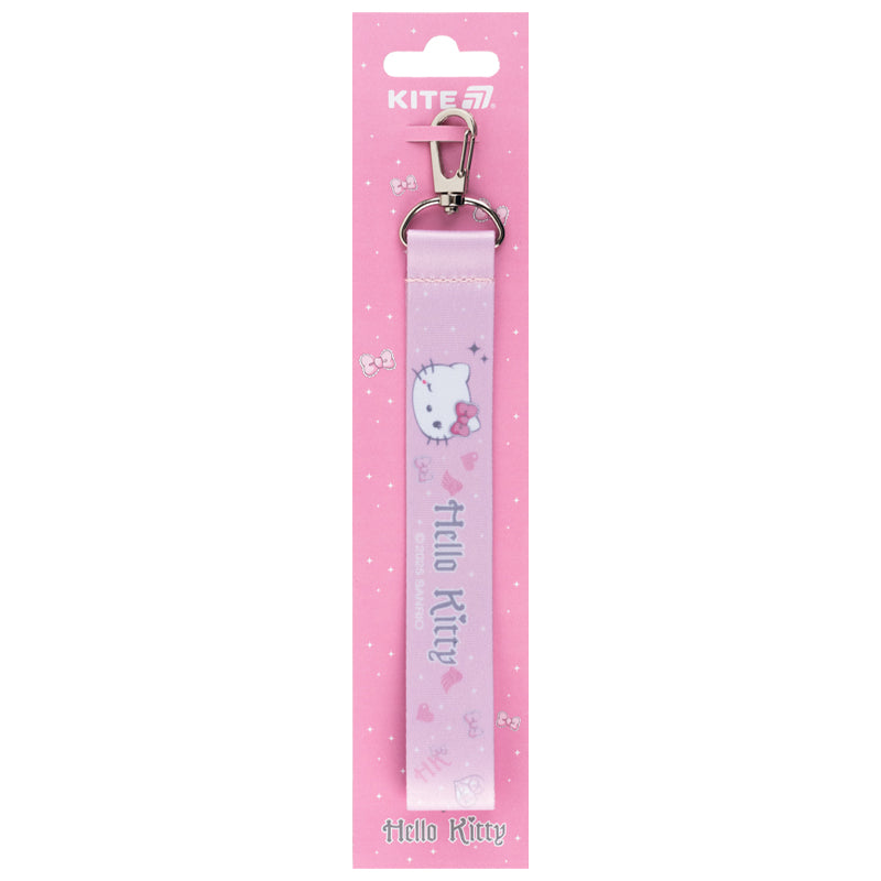 Brelok zawieszka Kite Hello Kitty HK25-3000-1