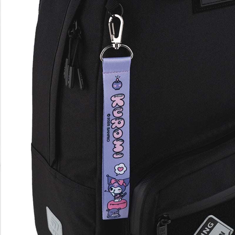 Брелок-підвіска Kite Kuromi  HK25-3000-2