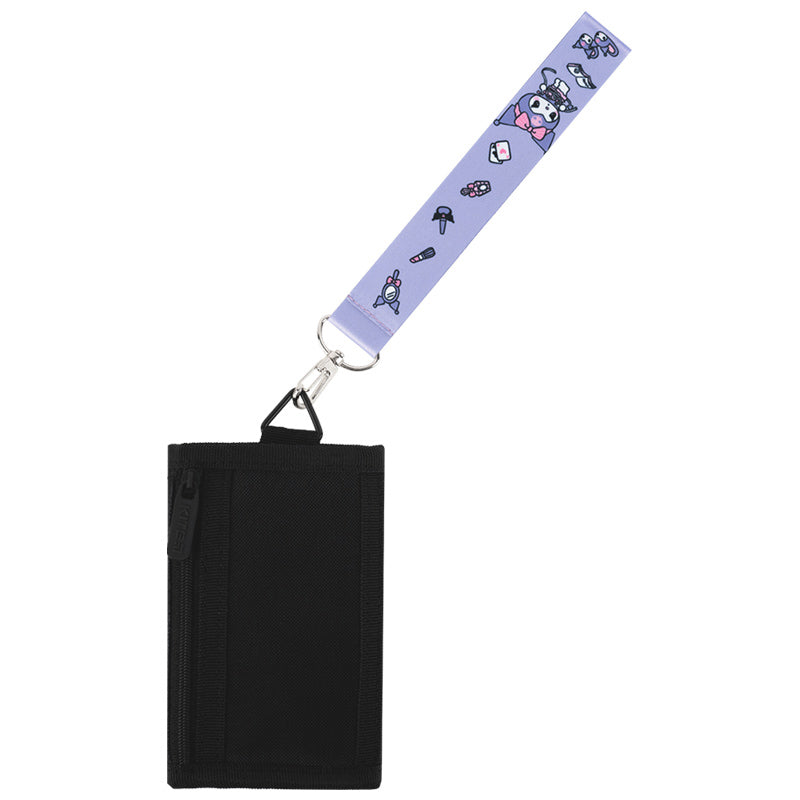 Брелок-підвіска Kite Kuromi  HK25-3000-2