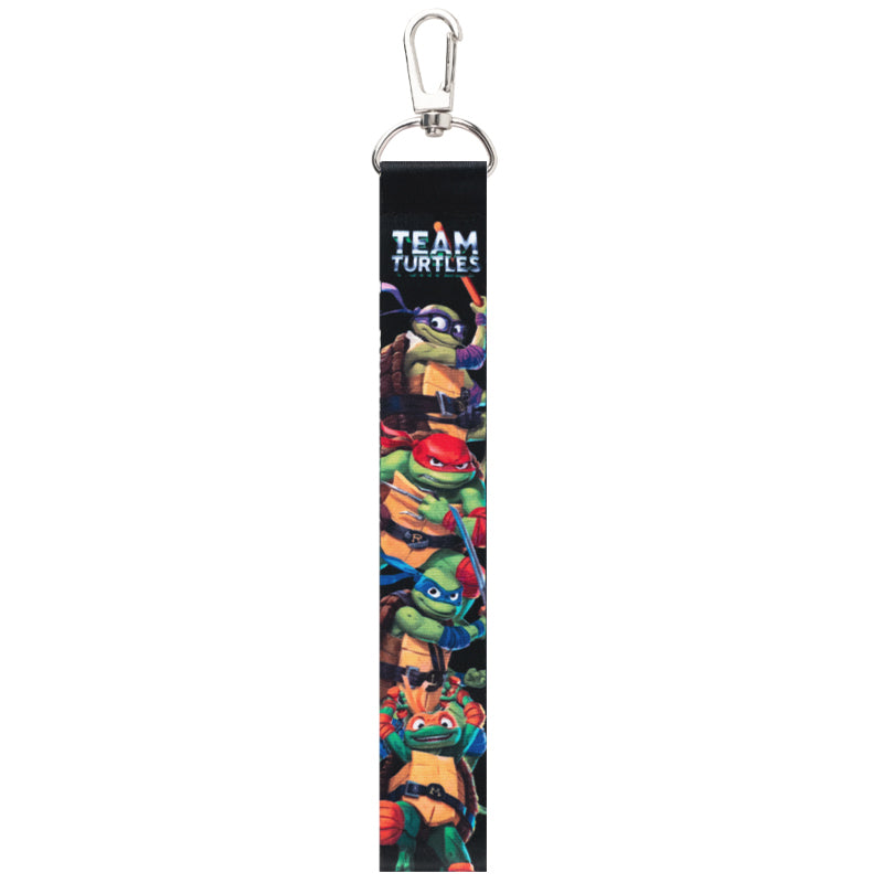 Brelok zawieszka Kite TMNT Mutant Mayhem (2023 Movie) NT25-3000