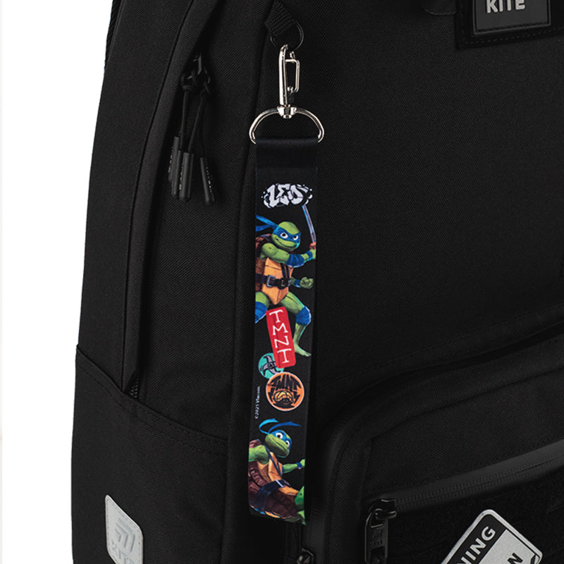 Брелок-підвіска Kite TMNT Mutant Mayhem NT25-3000