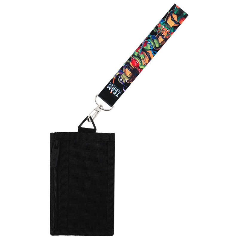 Брелок-підвіска Kite TMNT Mutant Mayhem NT25-3000