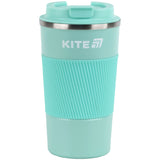 Kubek termiczny Kite K25-458-2, 510 ml, miętowy Kubek termiczny Kite K25-458-2, 510 ml, miętowy
