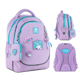 Plecak Kite Education Kawaii Love K25-700M-6 Plecak Kite Education Kawaii Love K25-700M-6