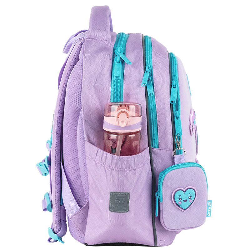 Plecak Kite Education Kawaii Love K25-700M-6