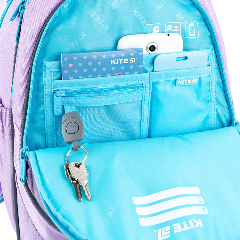 Plecak Kite Education Kawaii Love K25-700M-6