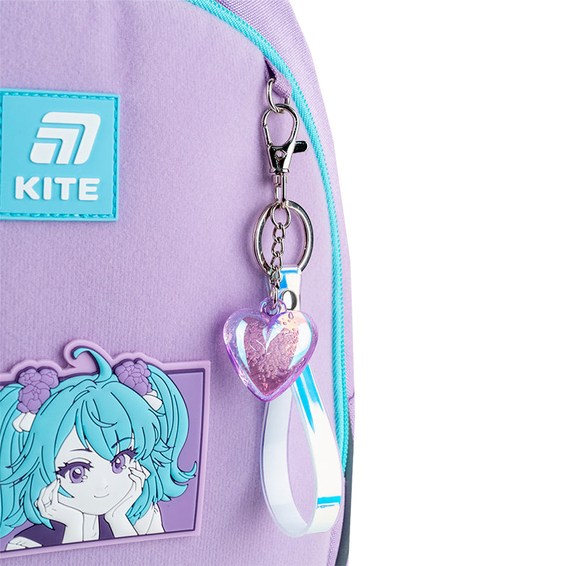 Plecak Kite Education Kawaii Love K25-700M-6