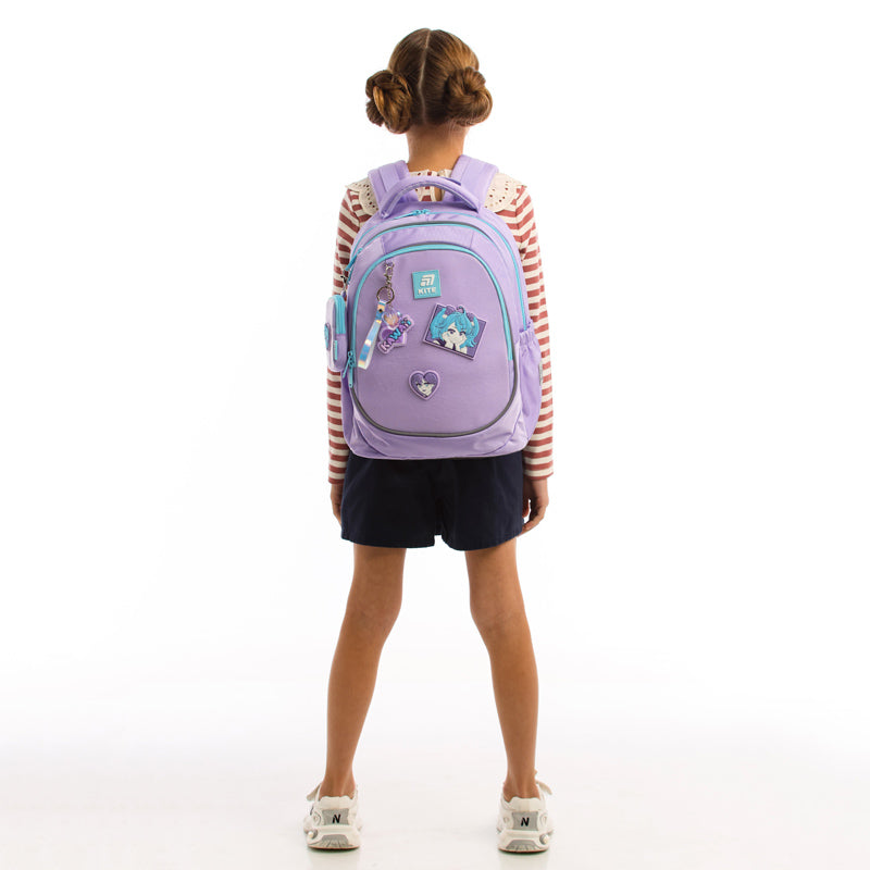 Plecak Kite Education Kawaii Love K25-700M-6