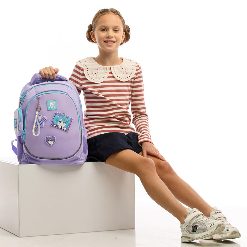 Plecak Kite Education Kawaii Love K25-700M-6