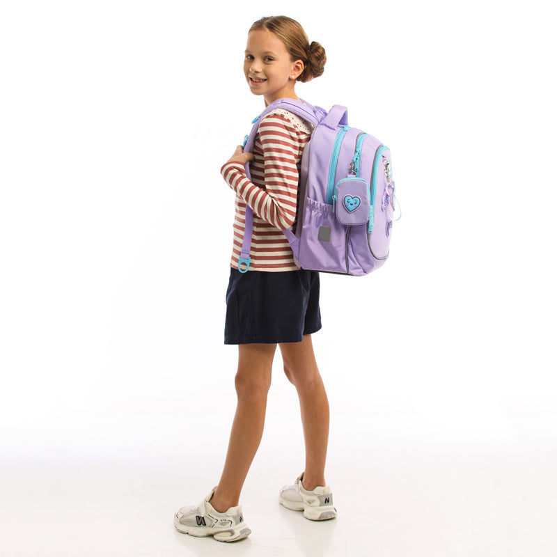 Plecak Kite Education Kawaii Love K25-700M-6