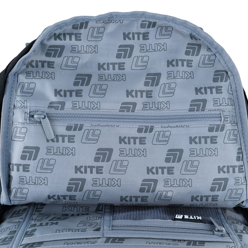 Рюкзак Kite Education teens Kuromi HK25-2587M-2