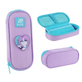 Пенал Kite Kawaii Love K25-599-20 Пенал Kite Kawaii Love K25-599-20
