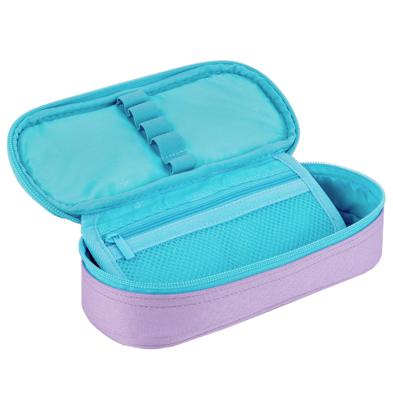 Piórnik saszetka Kite Kawaii Love K25-599-20