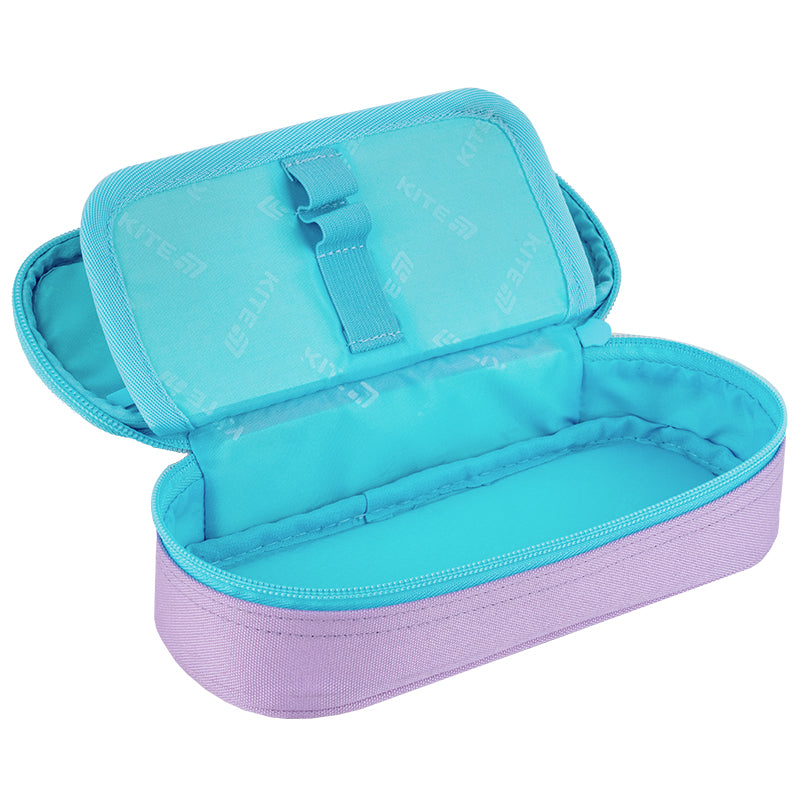 Piórnik saszetka Kite Kawaii Love K25-599-20