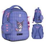 Tornister usztywniany Kite Education Kuromi HK25-555S-2 Tornister usztywniany Kite Education Kuromi HK25-555S-2