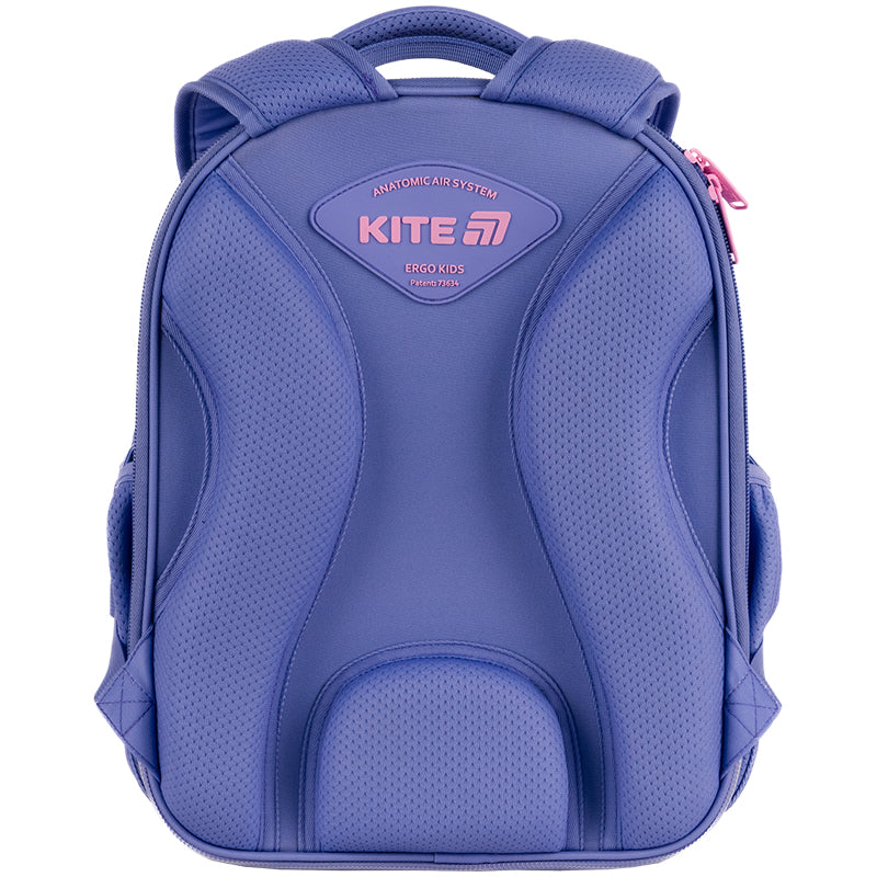 Рюкзак шкільний каркасний Kite Education Kuromi HK25-555S-2