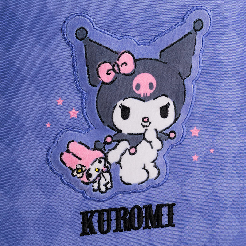 Рюкзак шкільний каркасний Kite Education Kuromi HK25-555S-2