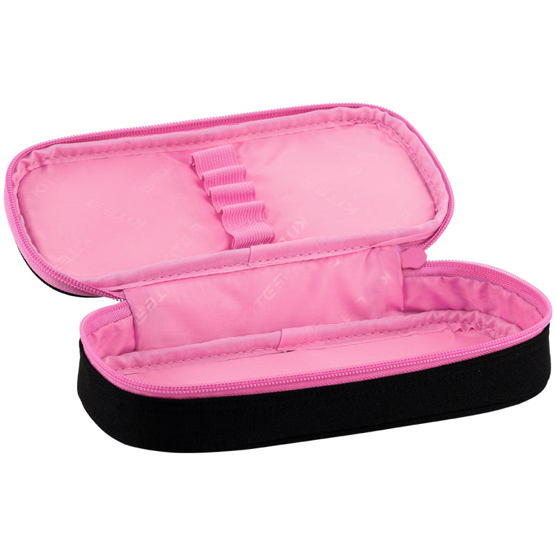 Piórnik saszetka Kite Kuromi HK25-662-4