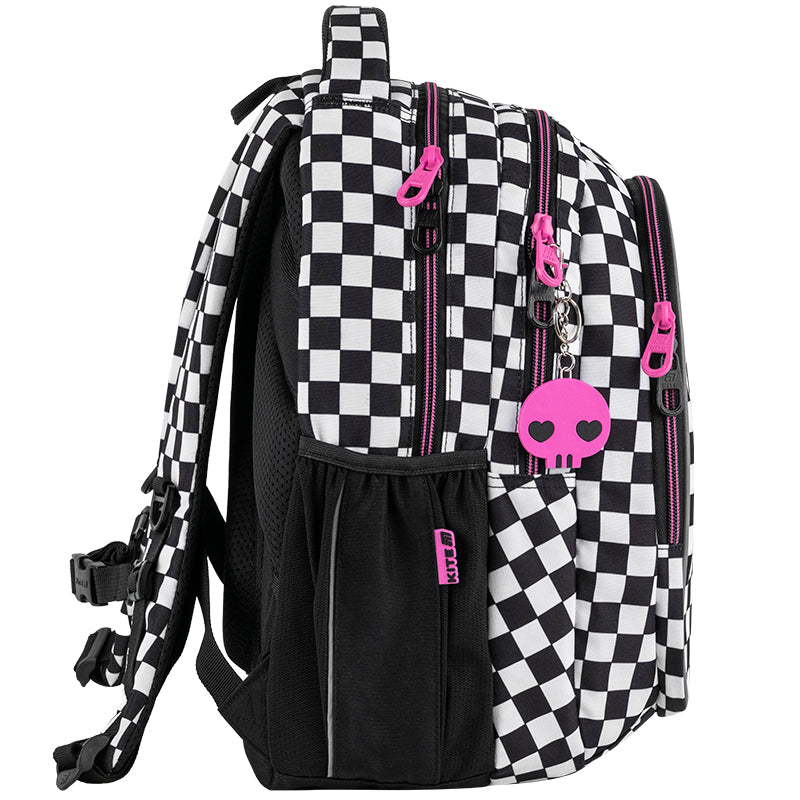 Plecak Kite Education teens Kuromi HK25-8001M