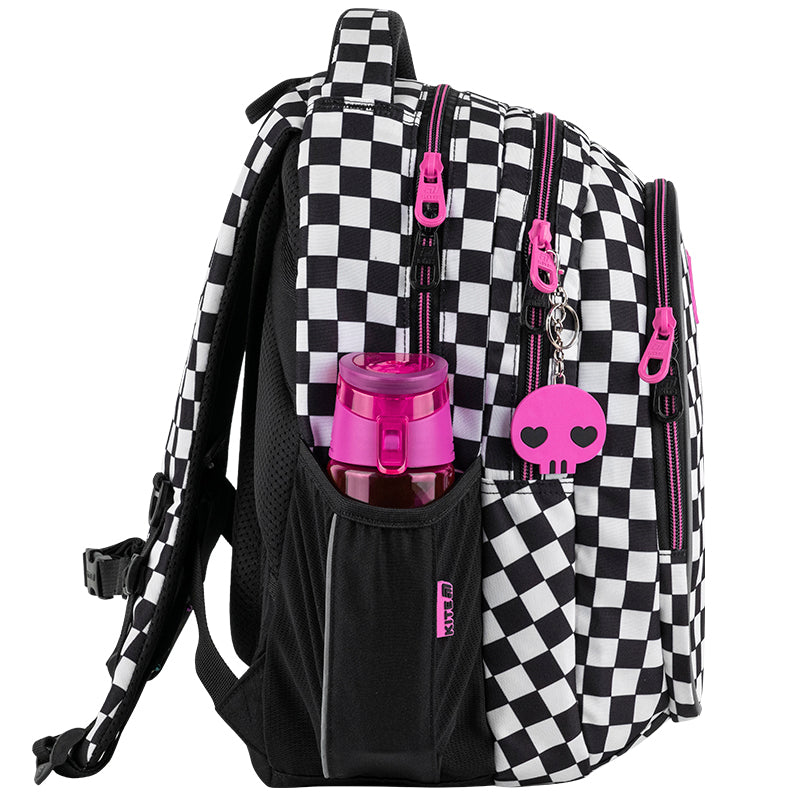 Plecak Kite Education teens Kuromi HK25-8001M