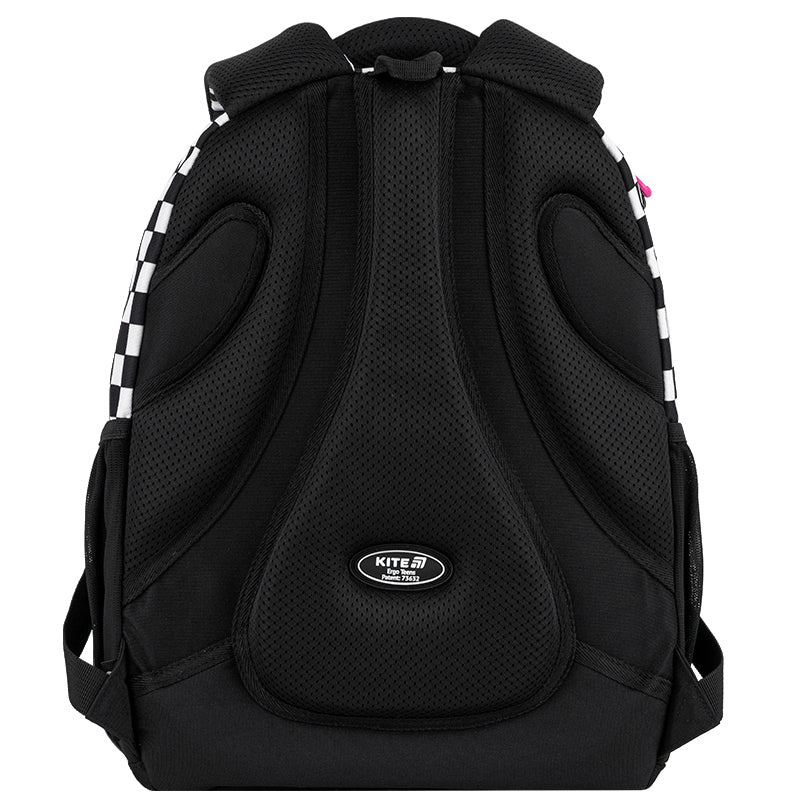 Plecak Kite Education teens Kuromi HK25-8001M