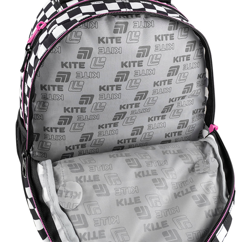 Plecak Kite Education teens Kuromi HK25-8001M