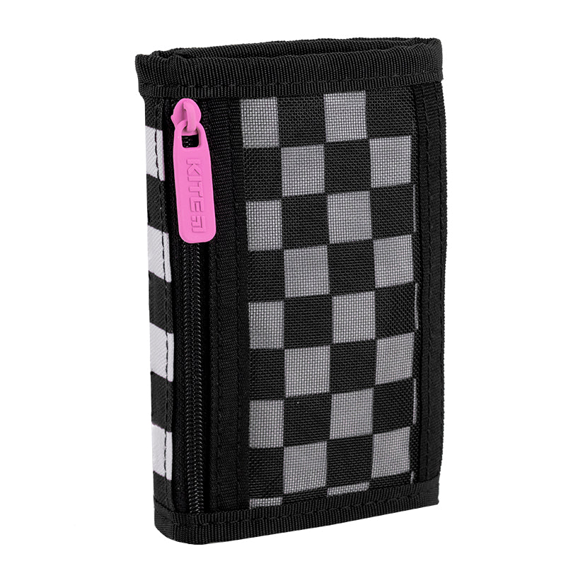 Гаманець Kite Kuromi HK25-598-3