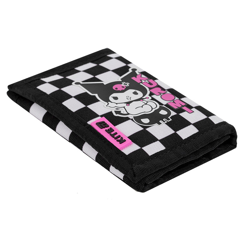 Гаманець Kite Kuromi HK25-598-3