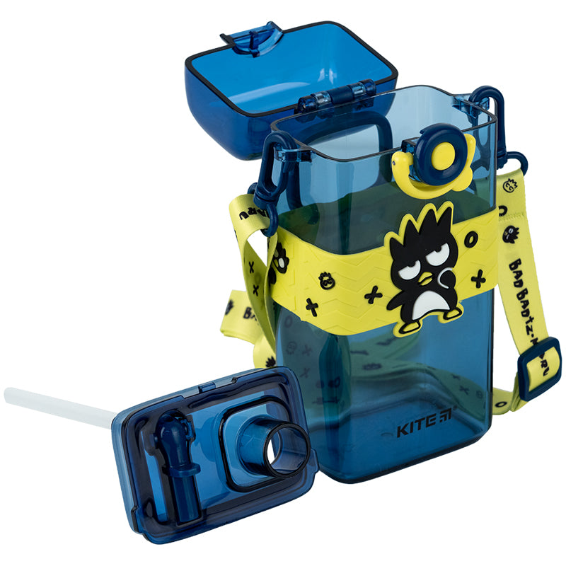 Butelka na wodę Kite Bad Badtz-Maru HK24-1203-2, 500 ml