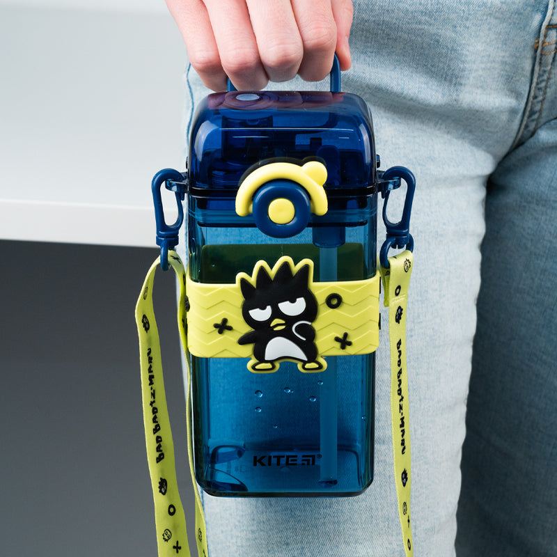 Butelka na wodę Kite Bad Badtz-Maru HK24-1203-2, 500 ml