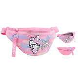 Сумка-бананка Kite дитяча Hello Kitty HK24-2577 Сумка-бананка Kite дитяча Hello Kitty HK24-2577