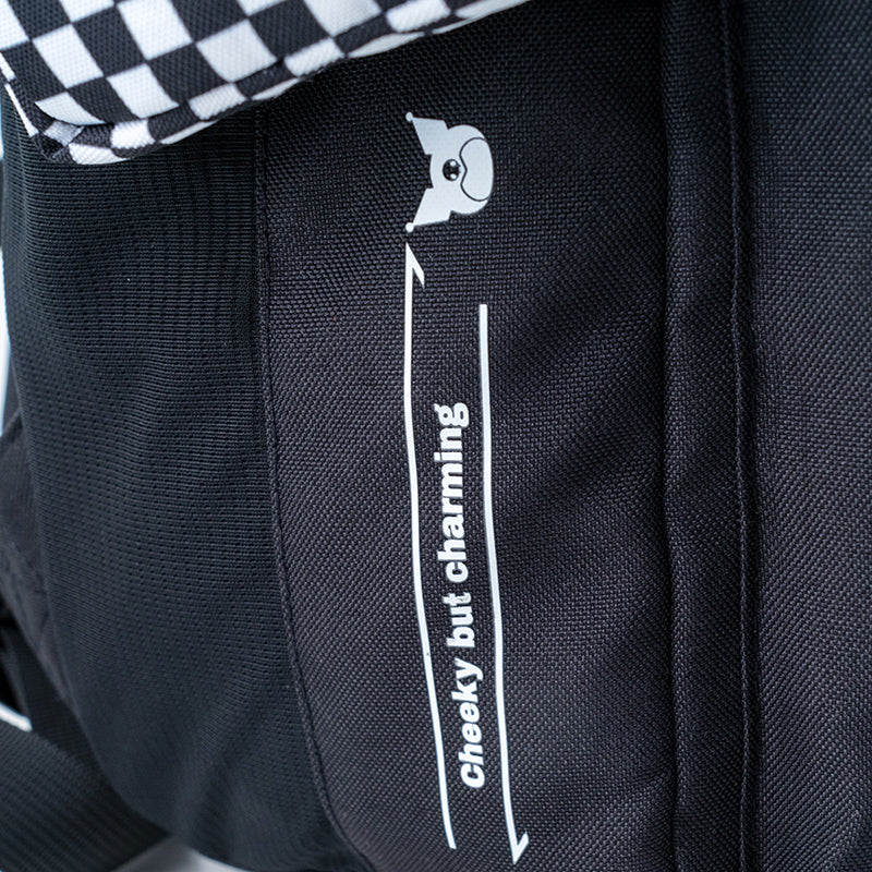 Plecak Kite Education teens Kuromi HK24-2587M