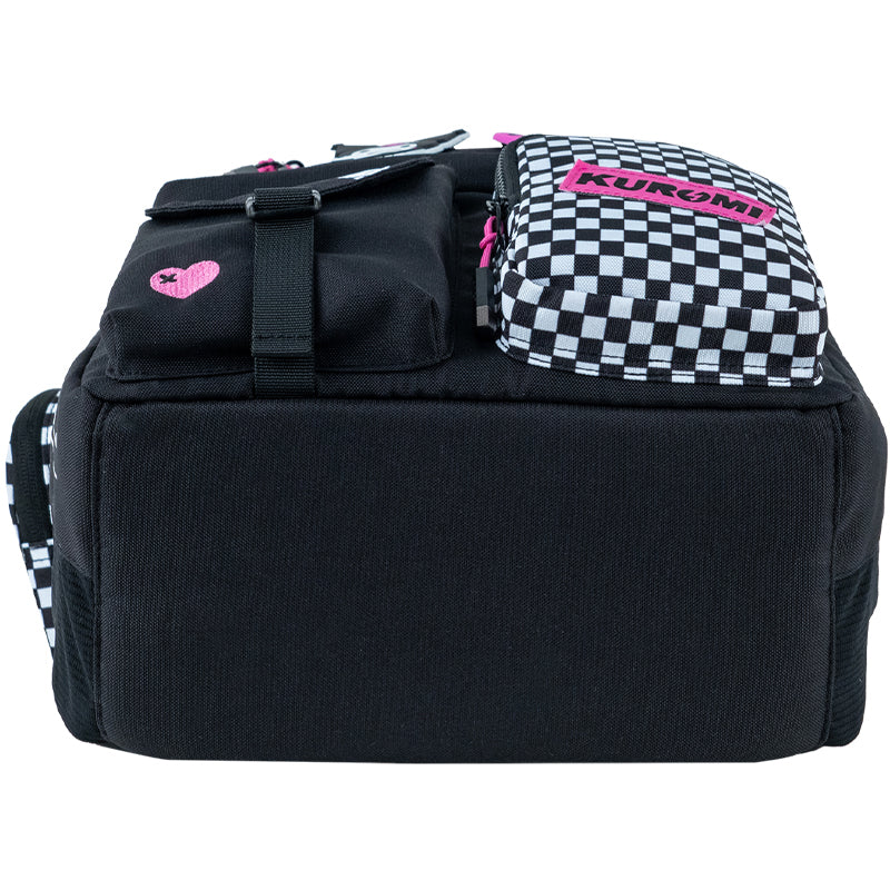 Plecak Kite Education teens Kuromi HK24-2587M