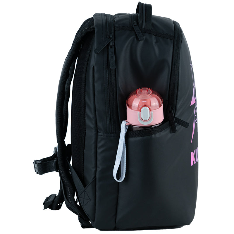 Рюкзак Kite Education teens Kuromi HK24-2595M