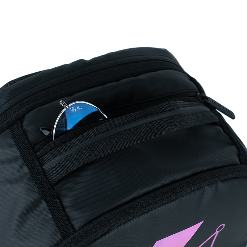 Рюкзак Kite Education teens Kuromi HK24-2595M