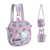 Torebka-plecak Kite dla dziec Hello Kitty HK24-2620 Torebka-plecak Kite dla dziec Hello Kitty HK24-2620