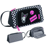 Piórnik saszetka Kite Kuromi HK24-2700 Piórnik saszetka Kite Kuromi HK24-2700