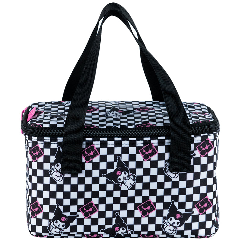 Torba na lunch Kite Kuromi HK24-2705