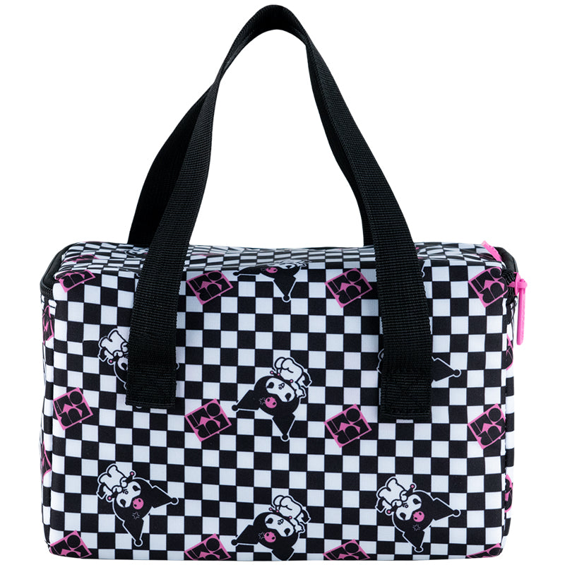 Torba na lunch Kite Kuromi HK24-2705