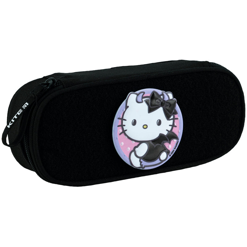 Plakietka na rzep Kite Hello Kitty HK24-3011-4