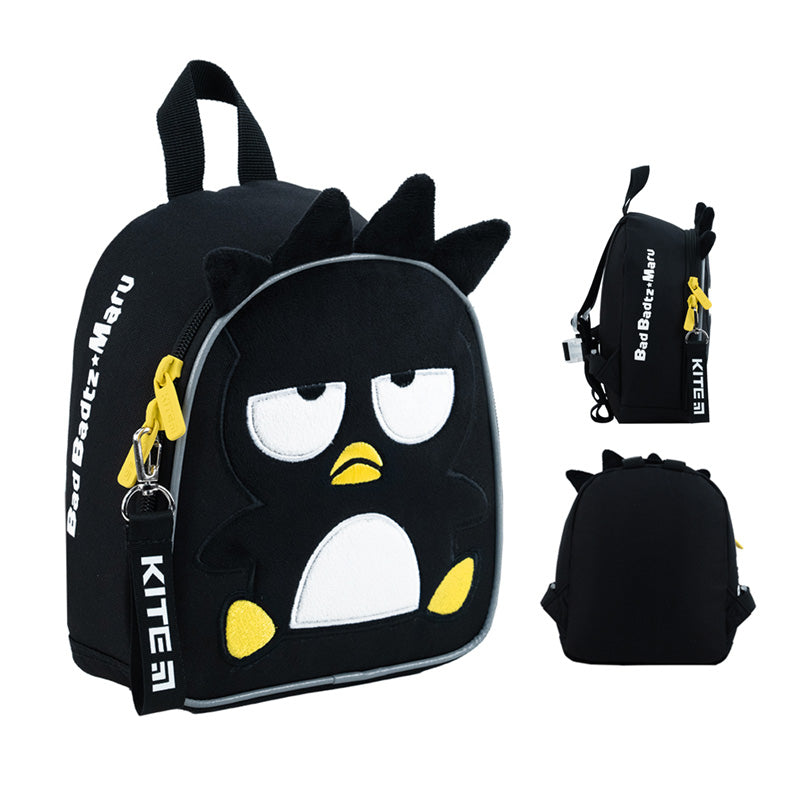 Plecak mini Kite Kids Bad Badtz-Maru HK24-538XXS