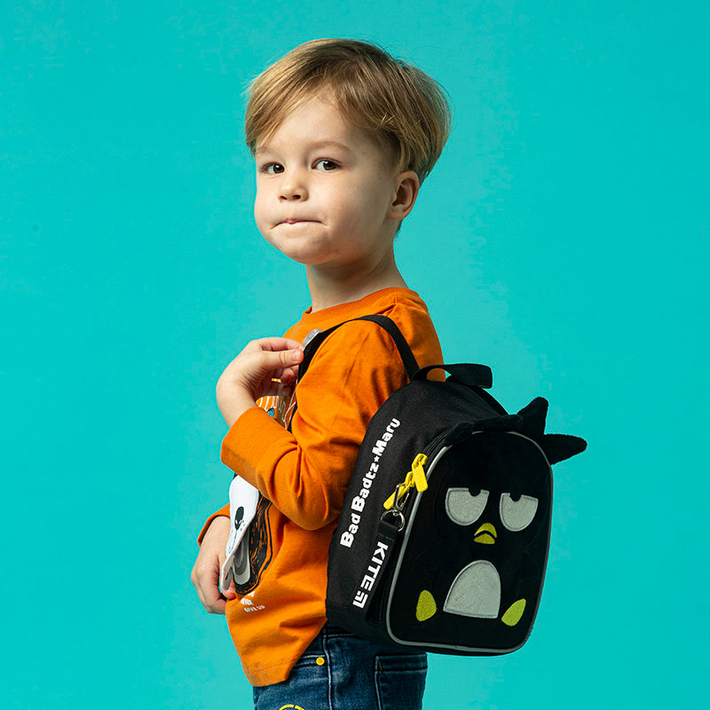 Plecak mini Kite Kids Bad Badtz-Maru HK24-538XXS