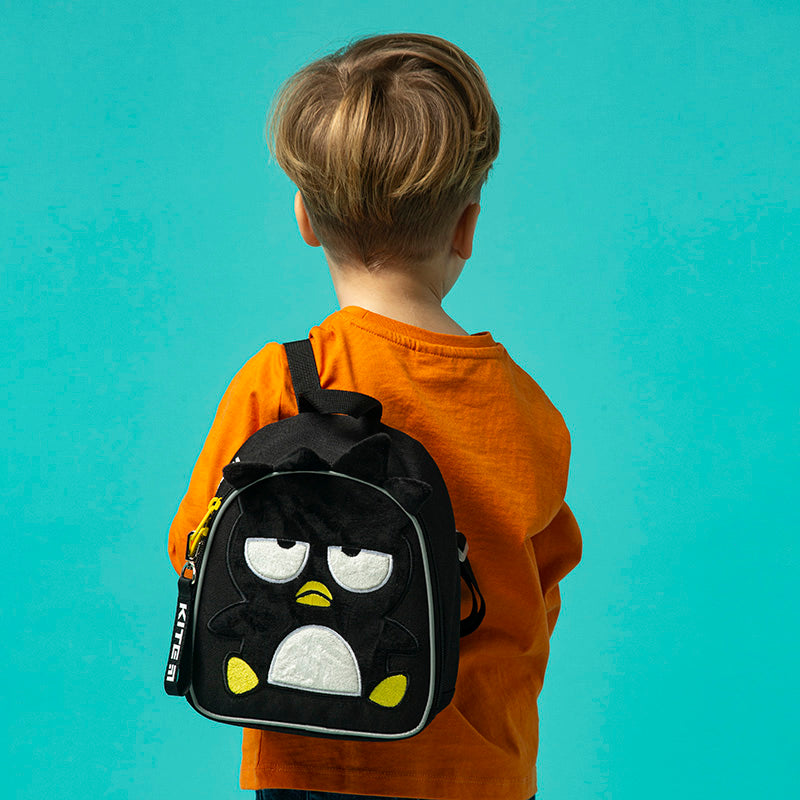 Plecak mini Kite Kids Bad Badtz-Maru HK24-538XXS