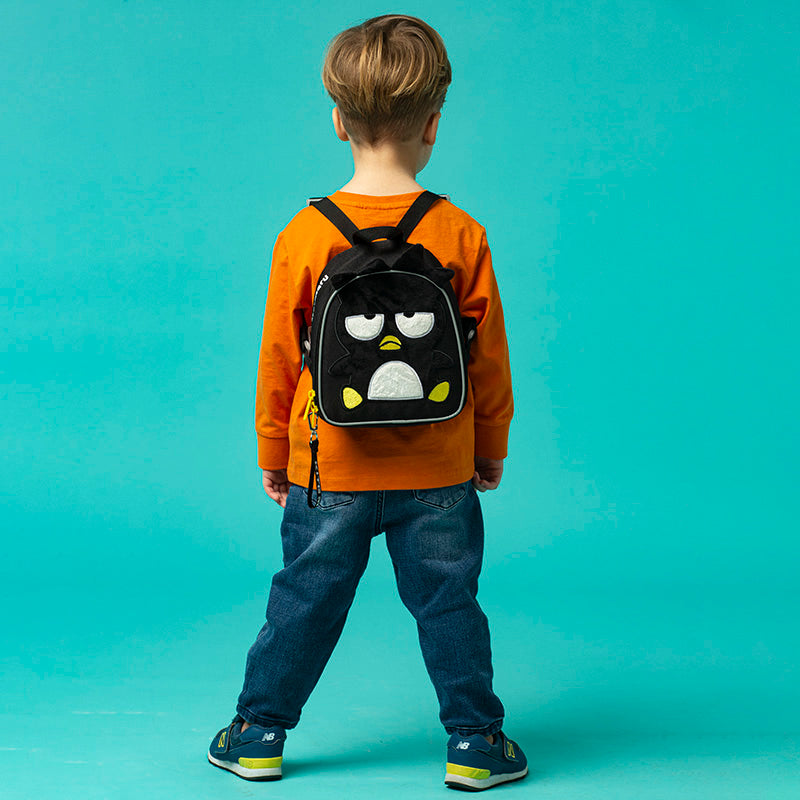 Plecak mini Kite Kids Bad Badtz-Maru HK24-538XXS