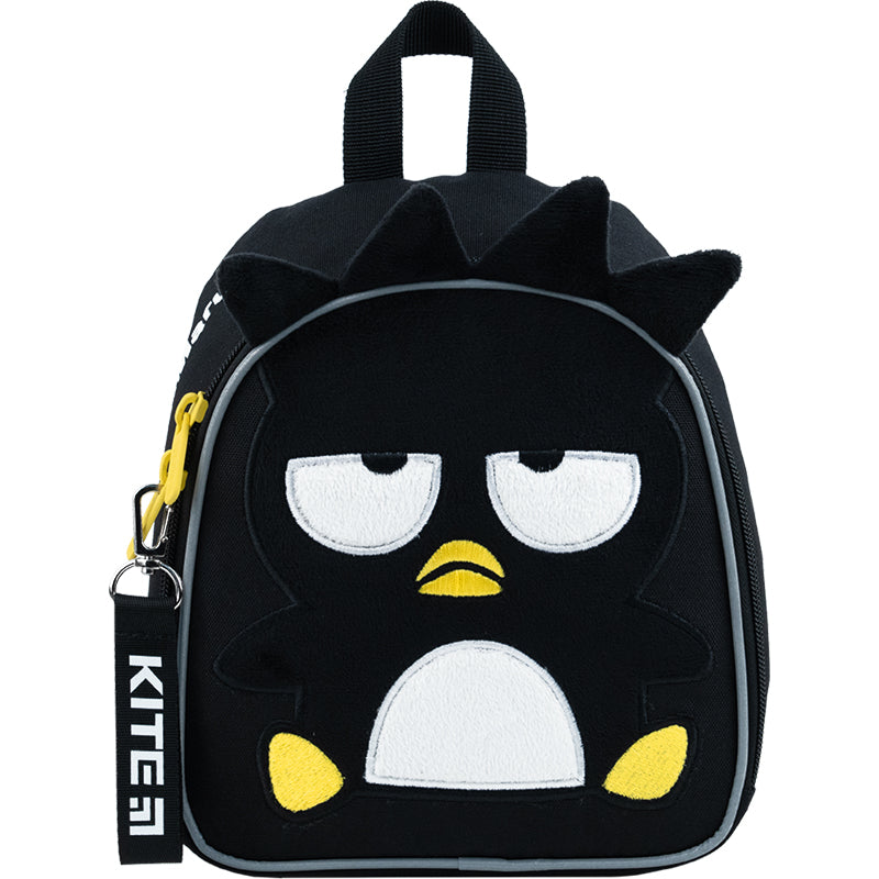 Plecak mini Kite Kids Bad Badtz-Maru HK24-538XXS