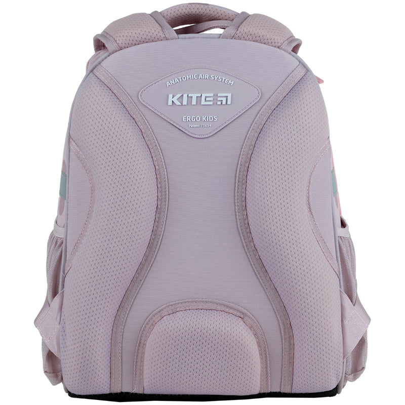 Рюкзак шкільний каркасний Kite Education Hello Kitty HK24-555S