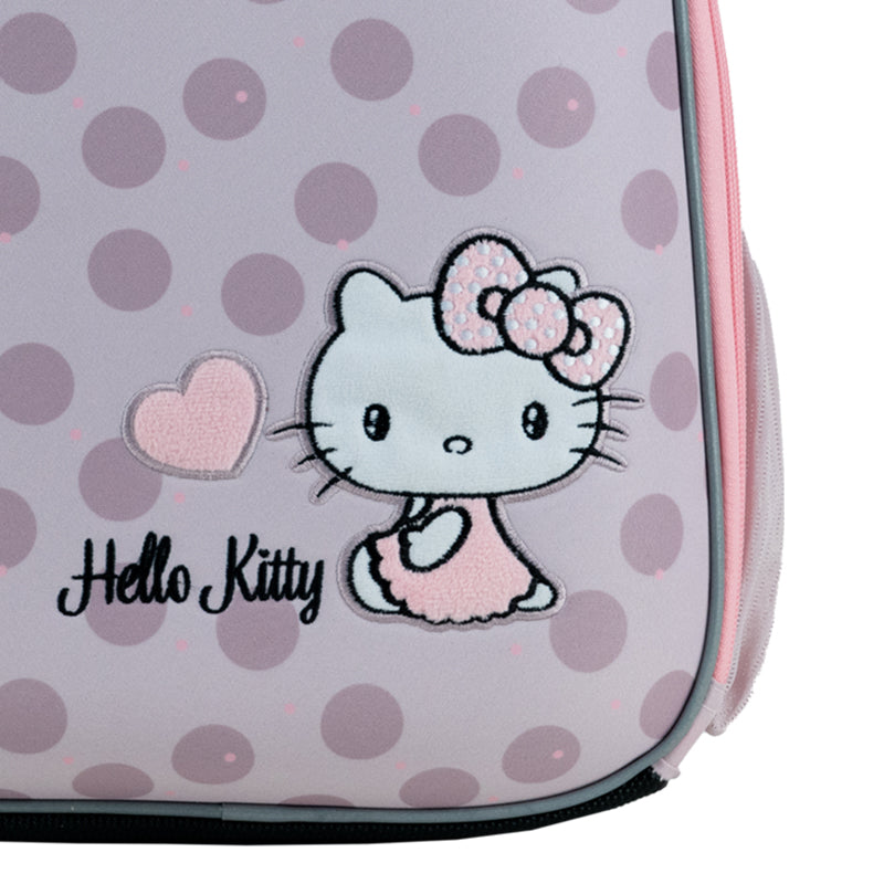 Рюкзак шкільний каркасний Kite Education Hello Kitty HK24-555S