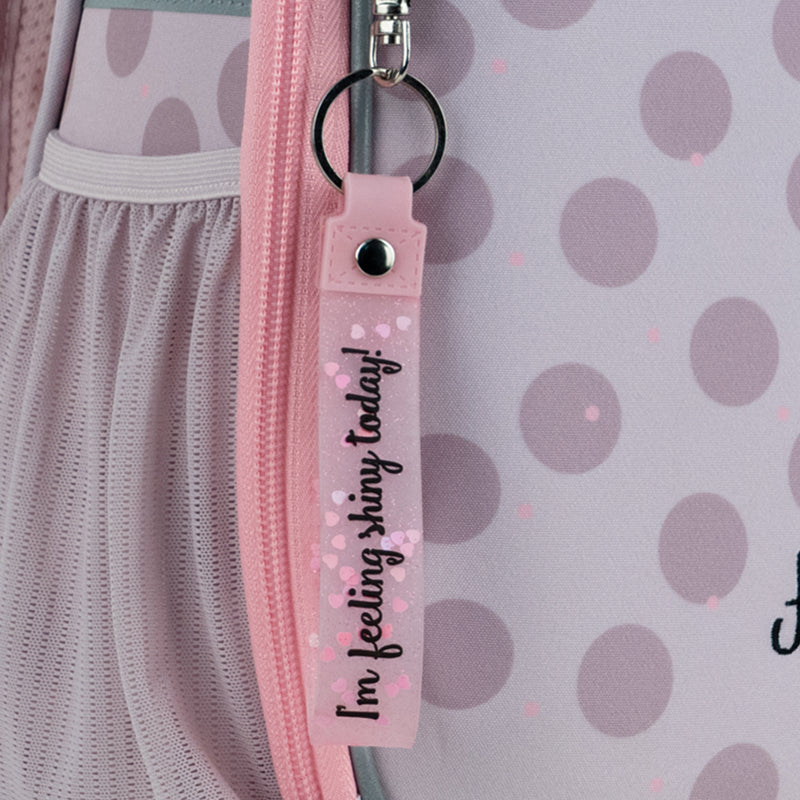 Рюкзак шкільний каркасний Kite Education Hello Kitty HK24-555S
