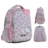 Tornister Kite Education Hello Kitty HK24-555S Tornister Kite Education Hello Kitty HK24-555S