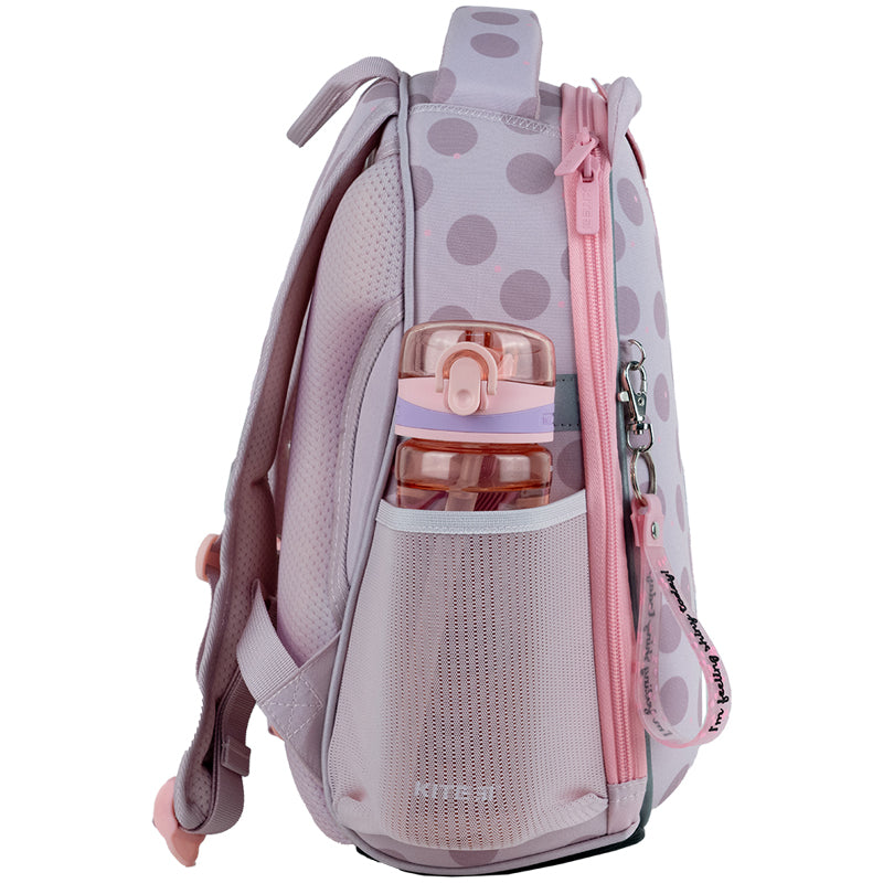 Рюкзак шкільний каркасний Kite Education Hello Kitty HK24-555S